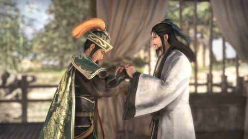 真三国无双v3.0