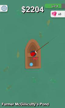 Gone Fishing（钓鱼船只）