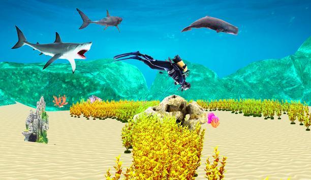 Mega Sharks 3d（巨型鲨鱼3d）