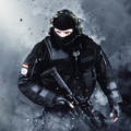 Ultimate Warzone（士兵战斗打击）