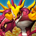Coin Dragon Master（硬币龙大师）
