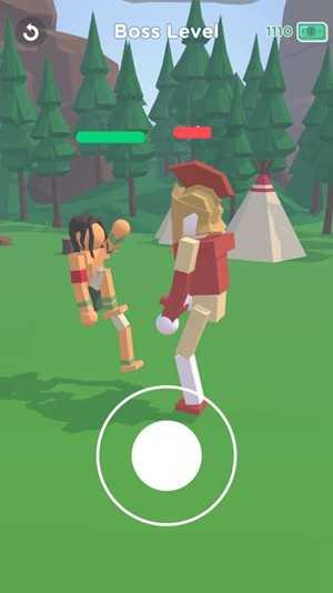 Ragdoll Fighter（人偶斗士）