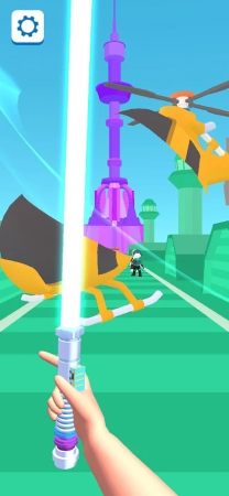 Ultimate Shooter（多武器终极杀手）