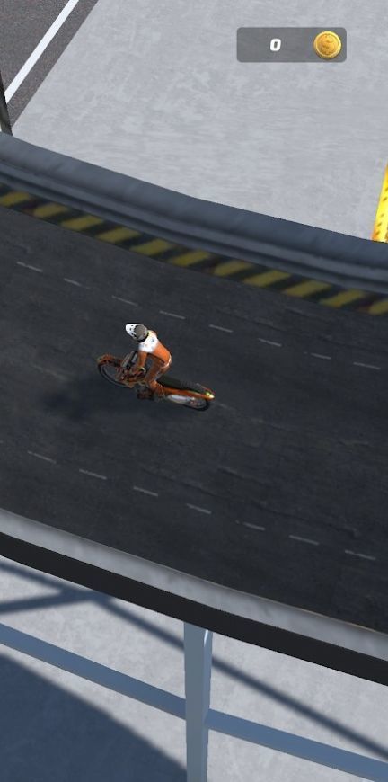 Super Jet Moto（超级喷气摩托）