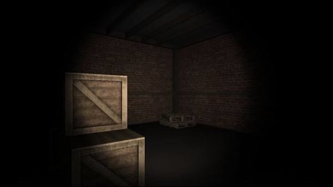 the ghost联机版