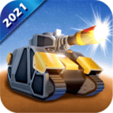 Battle World War Tanks（战争坦克世界大战）