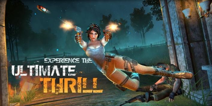 Spectra Free Fire （超级英雄劳拉）