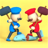 Team Cooking（烹饪团队大乱斗）