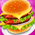 Indian Street Burger（印度街头汉堡）