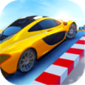 Impossible Car Driving: Stunts Master（超跑特技车赛）