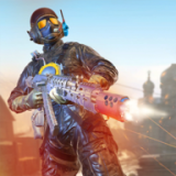 Fps Shooting（现代突击队打击反恐小队3D）