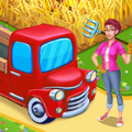 Farm Garden City（农场花园城市线下农场）