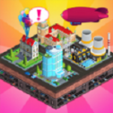 Skyward City - Urban Tycoon（都市建造大亨）