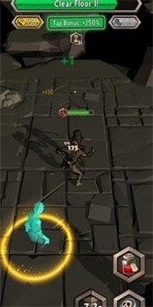Dungeon Life（地牢生活）