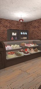 Pastry Shop（带来幸福糕点店）