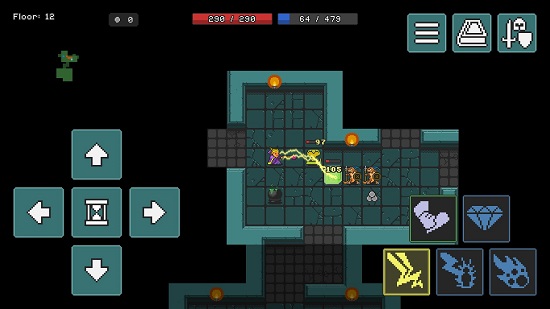 Labyrinth of Legendary Loot（传奇战利品迷宫）