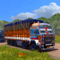 Indian Truck Cargo Simulator 2021（大型货运卡车2021）