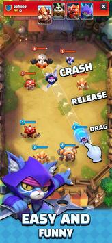 Beast Brawlers（野兽竞技场）