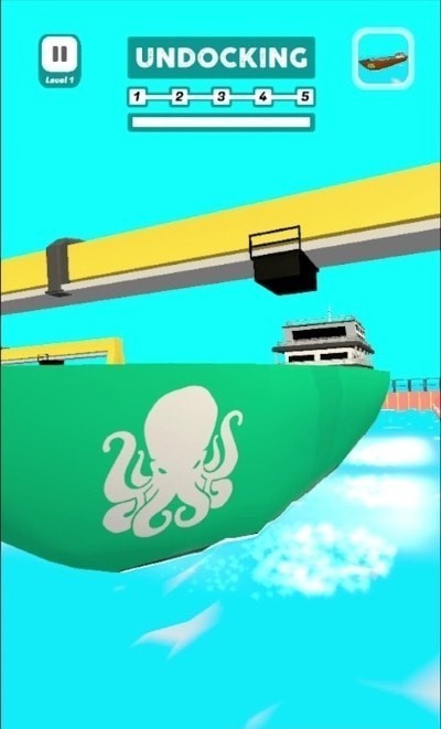 ShipDockyard（造船厂）