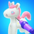Needle Felt（针刺毛毡）