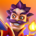 Magic Arena（魔法竞技场大逃杀）