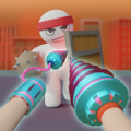 Boring Hands 3D（无聊的手3D）