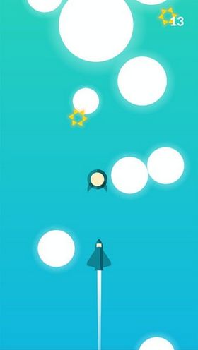 Escape The Galaxy（逃离银河）