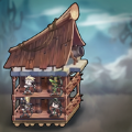 Tower King（塔王格伦德尔）