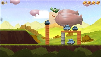 Sausage Bomber（香肠轰炸机2021）