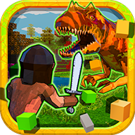 RaptorCraft（侏罗纪像素生存）