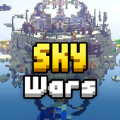 Sky Wars（空岛战争方块模组）