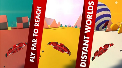 Geometry Race（几何比赛）