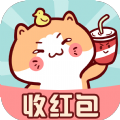 欢乐招财猫赚钱游戏