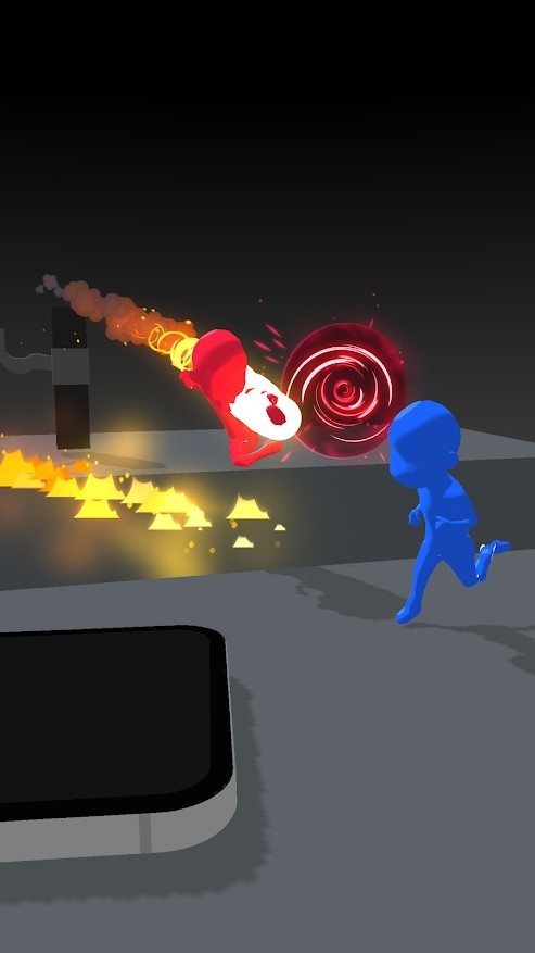 Sling Fight 3D（吊索格斗3D）