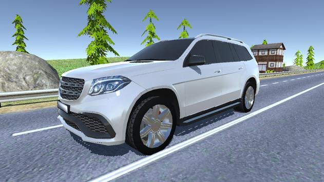 Prado Driving Offroad 3d Game（普拉多汽车野外驾驶）