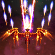 Dragon Impact（巨龙冲击太空射手）