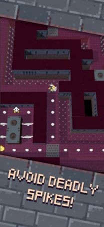 Skull Dungeon（骷髅地牢）