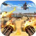 Gunner Battleground（枪炮手战场）