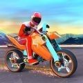 Road Battle Extreme Racing Smash 3D（摩托特技冲刺）
