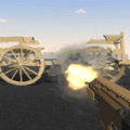Gun Demolition Destroy（枪支粉碎一切）