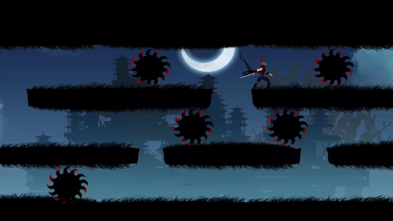 Shadow Shimazu Revenge（影子岛津复仇）