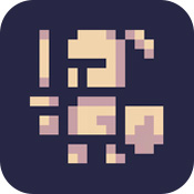 One Bit Adventure（1比特的冒险）