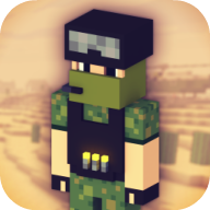 Army Craft（我的世界战役英雄）
