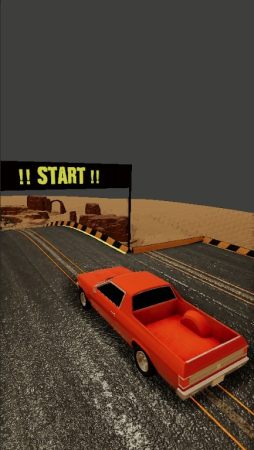 Need of car crash speed（汽车碰撞速度）
