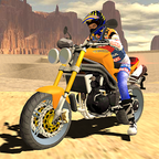 Fast Motorcycle Driver Extreme（快速摩托车司机）