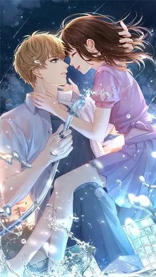 光与夜之恋10连抽版