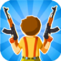 Guns World（射击果冻僵尸）