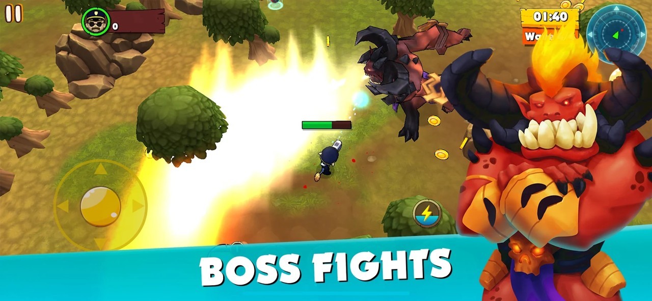 Pocket Royale（口袋皇家）