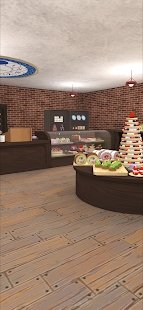 Pastry Shop（带来幸福糕点店）