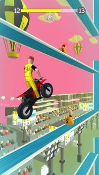 Bike（摩托车骗徒）